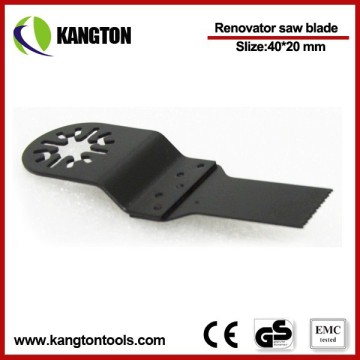 20mm HCS E-cut standard saw blade Muiti-function tool accessory
