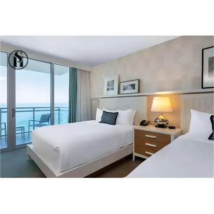 luxury wyndham grand hotel furniture