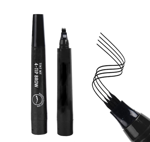 Long Lasting Waterproof Eyebrow Pen