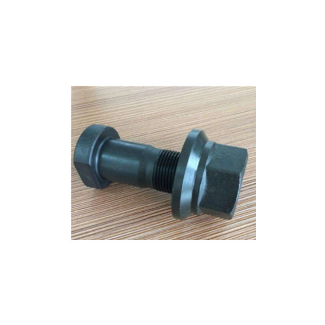 Foton CAMC truck parts wheel bolt AZ9100410104