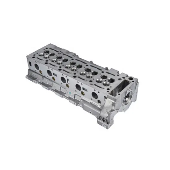Top Quality Cylinder Head for XUD 9 (DJY/9B) - 9569108688