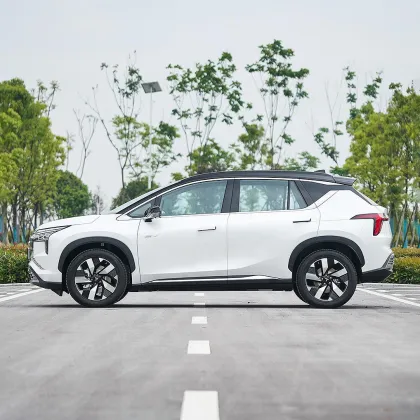 High-Quality Mitsubishi AIRTREK New Energy EV SUV For Sale