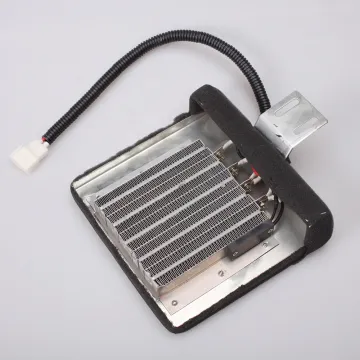 New energy vehicle electric 72V ptc Thermistor heater