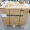 GMCC EE75H1F-U mobile fridge compressor