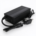 AC to DC aluminum battery charger 20A