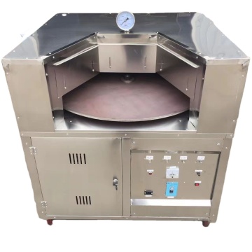 Commercial Stainless Steel Pita Bread Bakery Equipment: Your Ultimate Guide to High-Quality Equipment for Professional Bakers