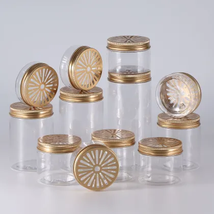 Pet-Friendly Solid Aromatherapy Air Freshener with Anti-Mosquito Aluminum Cover