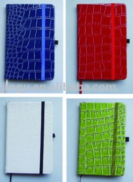 Pocket notebook