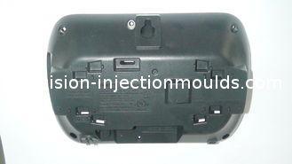 Custom Plastic Injection Mould , Home Electronic Mould in O