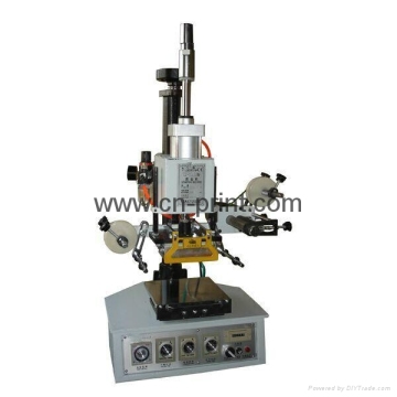 Desktop Hot Foil Stamping Machine