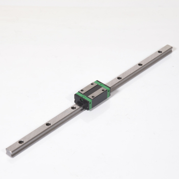 HGW20CC HGR20 HXHV Linear Guide Rails - Wholesale Prices