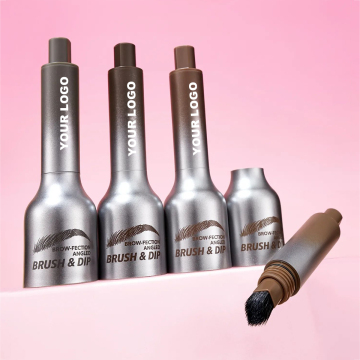 Großhandel Bulk OEM Super Stay Natural Bio Microblade Brow Pomade
