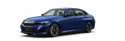 2024 BMW i3