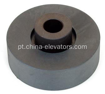 KM601865G02 Rolo de fechadura de porta de 50 mm 50 * 16 para elevadores KONE