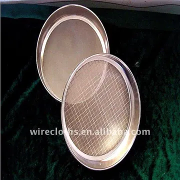basket strainer can wholesale