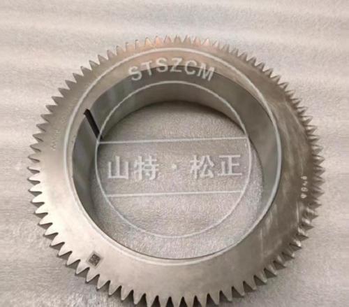 QSK60 crankshaft gear 3646083