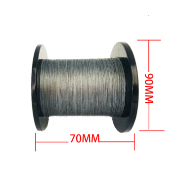 Topline Tackle 500m 10LB - 80LB PE Multifilament 4 Strands Braid Line Ocean Fishing Super Strong Carp Green Braided Fishing