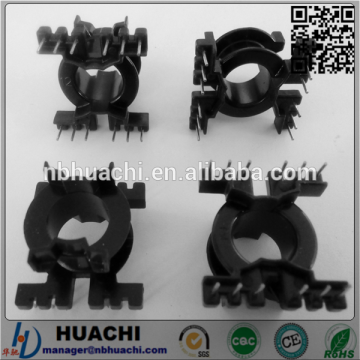 PQ2620 /PQ35/PQ40/PQ50 Pin 6+6 bobbin for High Frequency Transformer