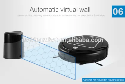 Aspirateurs Robots D730