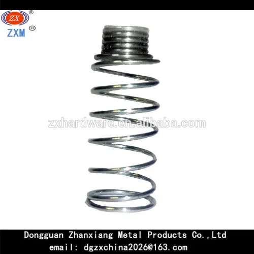 Compression Spring, Stainless Steel Shape Compression Spring, High