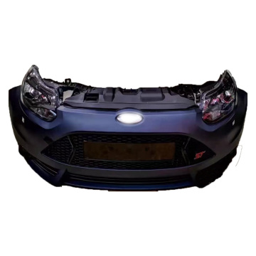 Fokus Penjualan Panas St Bumpers dan Body Body Kit - Aksesori depan &amp; belakang untuk Ford