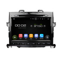 tesla dsp car autoradio for Camry 2006-2011