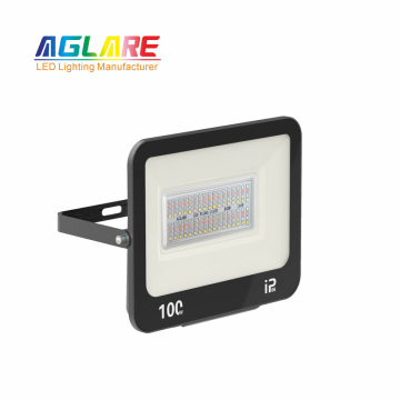 IP66 Αδιάβροχο RGB Λευκό Ανακλαστήρα Φως Φως - Εύκολη Έλεγχος 50W/100W/150W για Εξωτερικό Κήπο