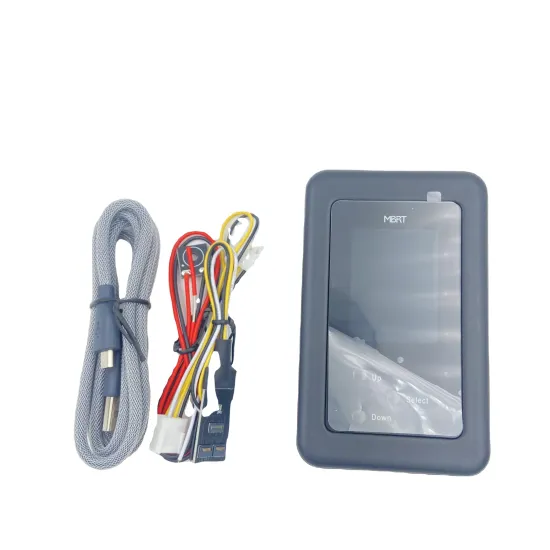 MBRT Lite Box V2.1 - MacBook Battery Repair Tool (2009-2022 Models)