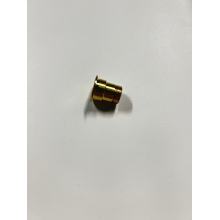 CNC Turning Machining M5 Circular Electrical Connectors
