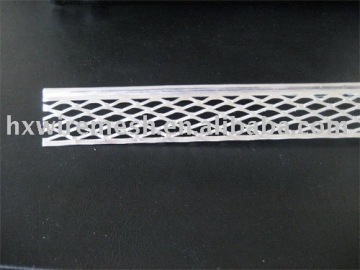 Aluminum corner mesh