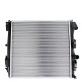 Car Aluminum Car Radiator for RENAULT 19 1.8i OEM 7700272472 Radiator Spare Parts