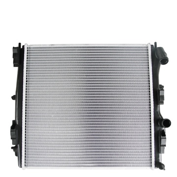 Car Aluminum Car Radiator for RENAULT 19 1.8i OEM 7700272472 Radiator Spare Parts