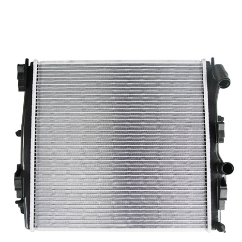 Car Aluminum Car Radiator for RENAULT 19 1.8i OEM 7700272472 Radiator Spare Parts