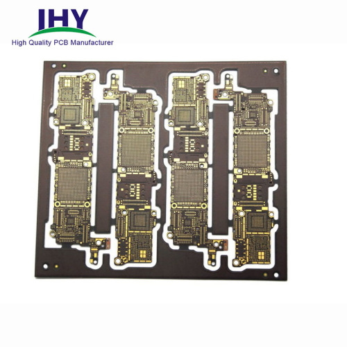 HDI 94V-0 Printed Circuit Boards Best PCB Manufacturing