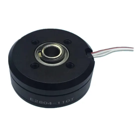 Factory Price Outrunner Drone Camera Brushless DC High Torque Gimbal Motor