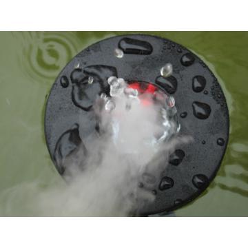 ultrasonic humidifier, mist maker, fogger, nebulizer