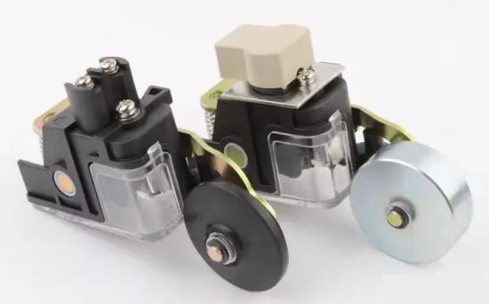 S3-B Limit Switch for Shanghai MITSUBISHI Elevators