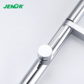 Nouveau design Chrome Pull-out Haine Kitchen Faucet