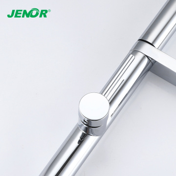 New Pull-Out Supporting Chrome Brass Kitchen Faucet