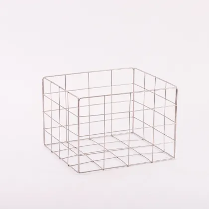 Home Goods StorageWire Mesh Storage Baskets