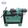 Construction use machinery rebar thread rolling machine