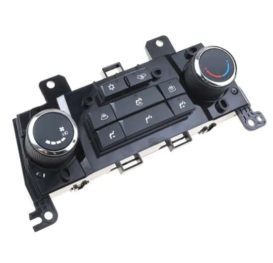 96983927 Car Accessories A/C Heater Climate Control Switch for 2011-2015 Chevrolet Cruze