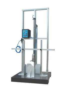 Leather Case Pull Rod Reciprocating Tester HD-115