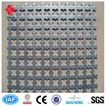 Hengshui Stainless Steel Perforated Metal Mesh/perforated Metal Mesh Speaker Grille