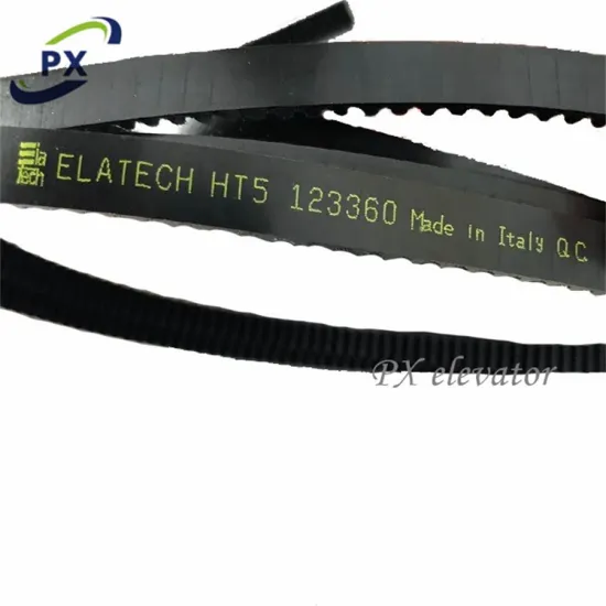 Elevator YVP90-6S Door Machine Motor and Belt Parts