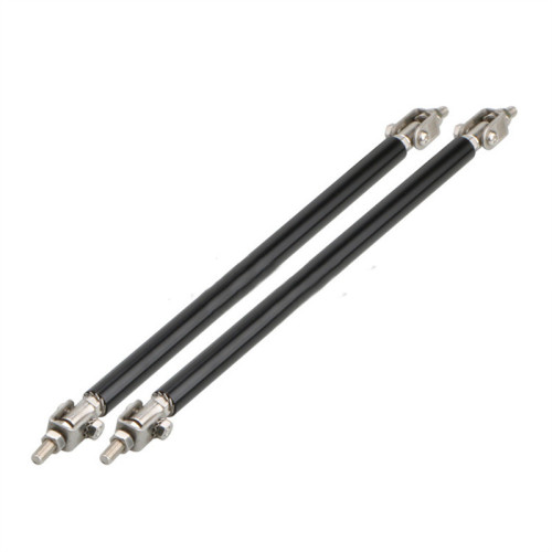 SS304 auto front shovel pull rod fixed frame