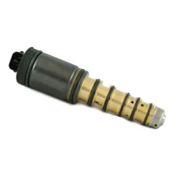 Toyota ALTIS AVENSIS Crown A/C Compressor Control Valve