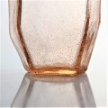 Pink Bubble Bud Nordic Plant Recycled Glass Vases