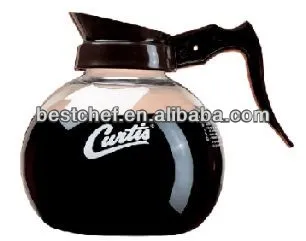 Glass Coffee decanters