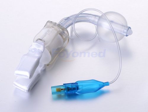 Oral/Nasal Endotracheal Tube